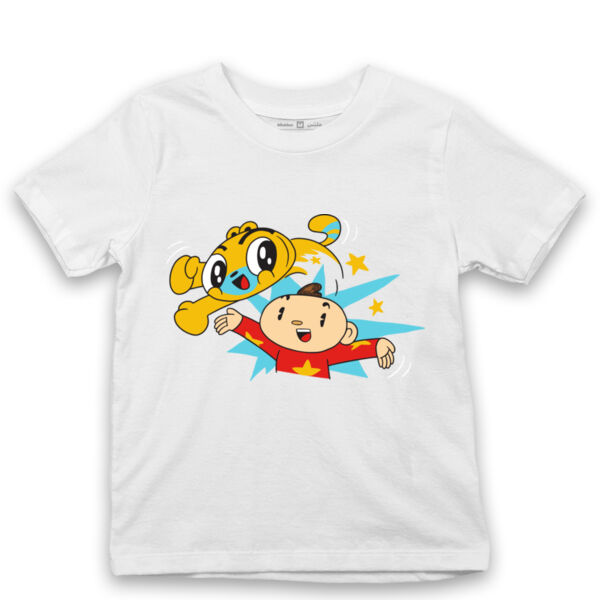 Adam Wa Mishmish Kids Thumbnail