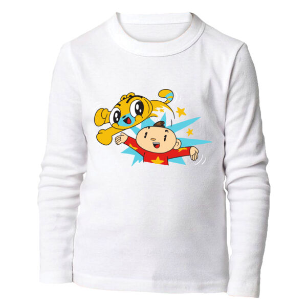 Adam Wa Mishmish Kids Thumbnail