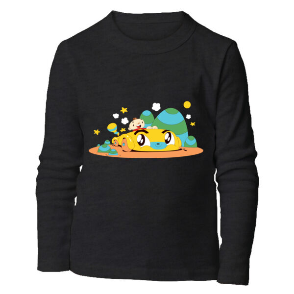 Adam Wa Mishmish Kids Thumbnail