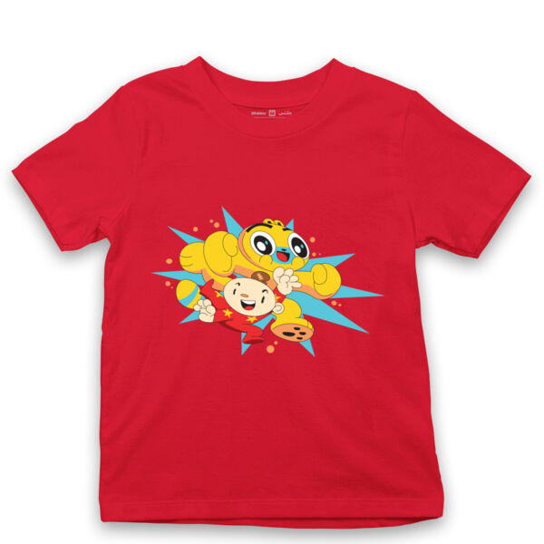 Adam Wa Mishmish Kids Thumbnail