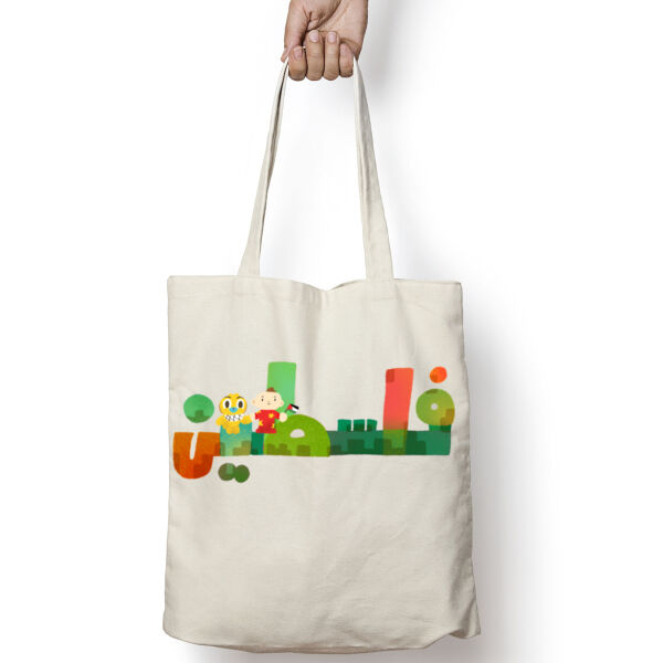 Palestine Kids Thumbnail