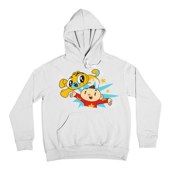 Adam Wa Mishmish Adults Thumbnail