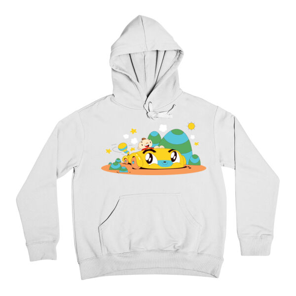 Adam Wa Mishmish Adults Thumbnail