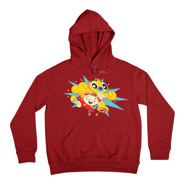 Adam Wa Mishmish Adults Thumbnail