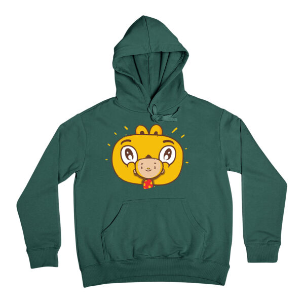 Adam Wa Mishmish Adults Thumbnail