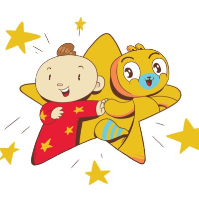 Adam Mishmish stars Thumbnail