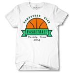 Men's Tshirt Thumbnail