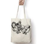 Tote Bag Thumbnail