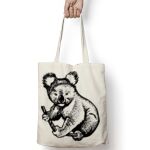 Tote Bag Thumbnail