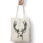 Tote Bag Thumbnail