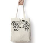 Tote Bag Thumbnail