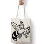 Tote Bag Thumbnail
