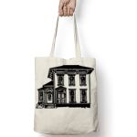 Tote Bag Thumbnail