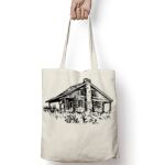 Tote Bag Thumbnail