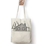 Tote Bag Thumbnail