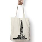 Tote Bag Thumbnail