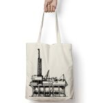 Tote Bag Thumbnail
