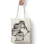 Tote Bag Thumbnail