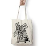 Tote Bag Thumbnail