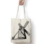 Tote Bag Thumbnail