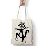 Tote Bag Thumbnail