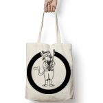 Tote Bag Thumbnail