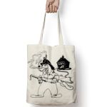 Tote Bag Thumbnail