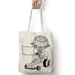 Tote Bag Thumbnail