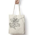 Tote Bag Thumbnail