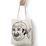 Tote Bag Thumbnail