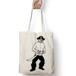 Tote Bag Thumbnail