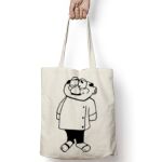 Tote Bag Thumbnail