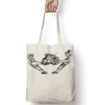 Tote Bag Thumbnail
