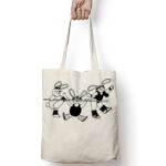 Tote Bag Thumbnail