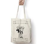 Tote Bag Thumbnail