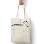 Tote Bag Thumbnail