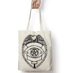 Tote Bag Thumbnail