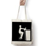 Tote Bag Thumbnail