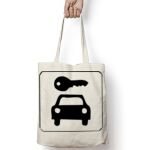 Tote Bag Thumbnail