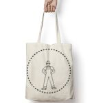 Tote Bag Thumbnail
