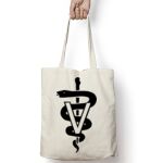 Tote Bag Thumbnail