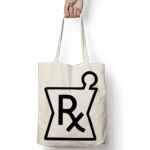 Tote Bag Thumbnail