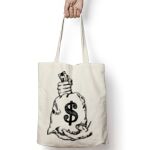 Tote Bag Thumbnail