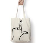 Tote Bag Thumbnail