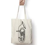 Tote Bag Thumbnail