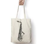 Tote Bag Thumbnail