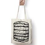 Tote Bag Thumbnail