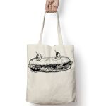 Tote Bag Thumbnail