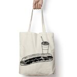 Tote Bag Thumbnail