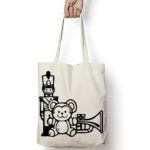 Tote Bag Thumbnail